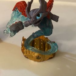 Skylanders Supercharger