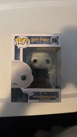 Lord Voldemort 06