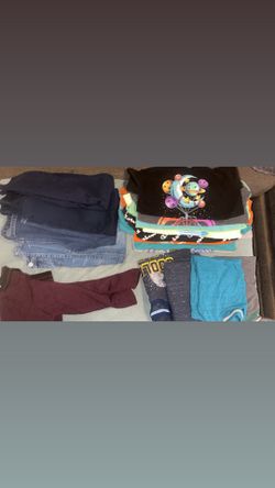 Boys Bundle