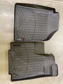 Honda Pilot Floor Mats *New*