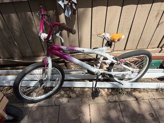 Free bike