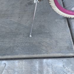 $50 Girls Bike 