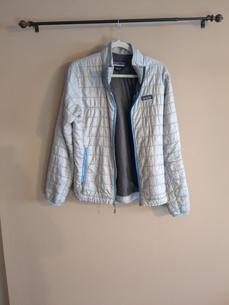 Patagonia Jacket