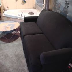 Bassett Couch 