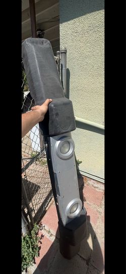 Jeep wrangler  Front/Rear bumper / fenders
