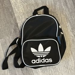 Adidas Small Unisex Backpack 