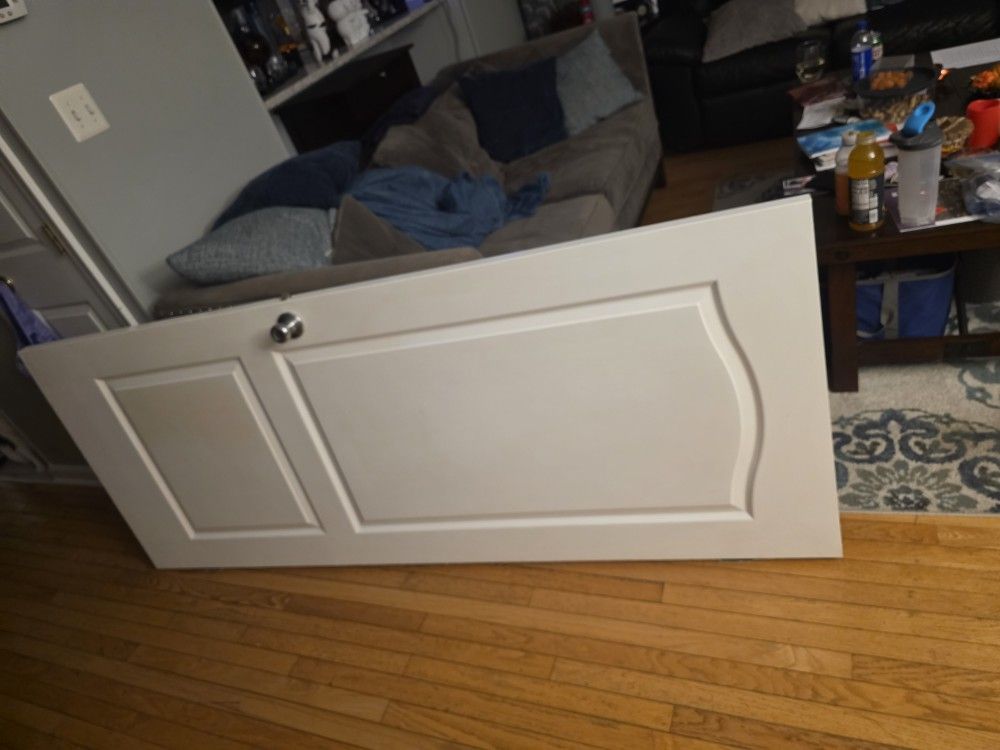 3 Doors 80 32 60 Each