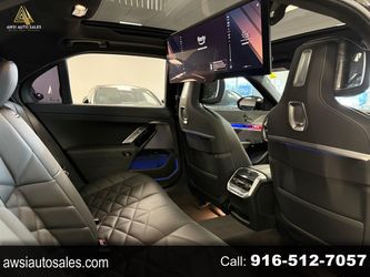 2024 BMW 7-Series