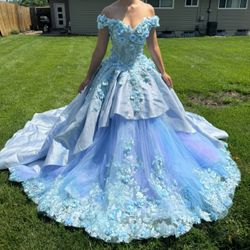 Quince Dress