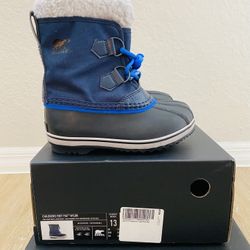 Children Sorel Boots