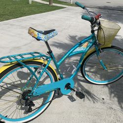 Women s margaritaville beach sales cruiser
