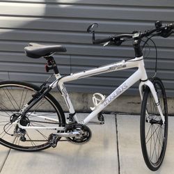 Trek Womens Bike