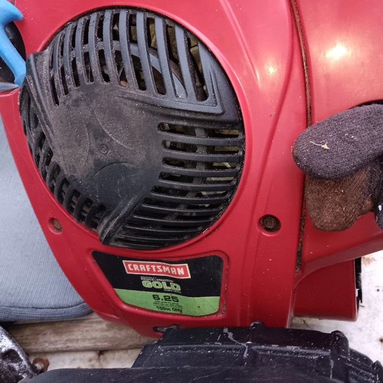 3 Lawnmower Engine All Working You Will Need A Frame