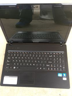 Lenovo G570 intel corei3 2.9ghz 4gb 320gb win 10