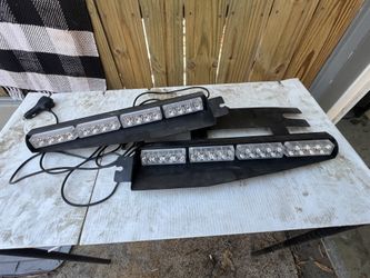 LED lights