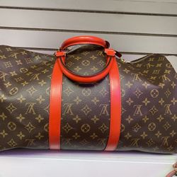 Louis Vuitton Luggage 