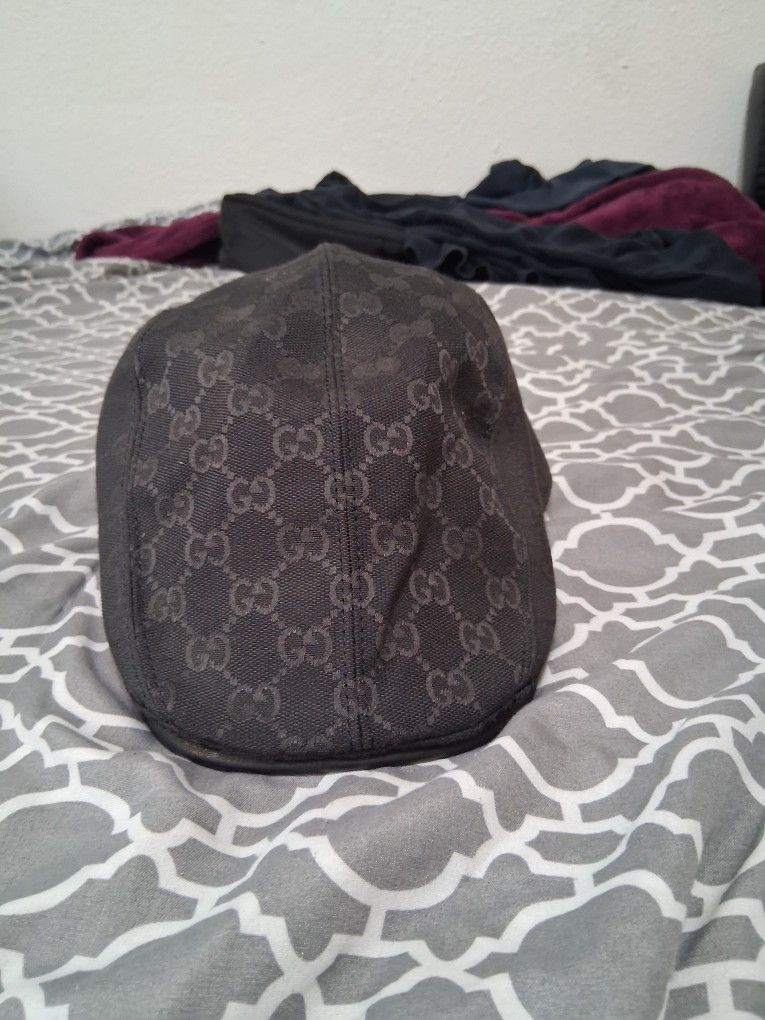 Gucci Flat Cap Men