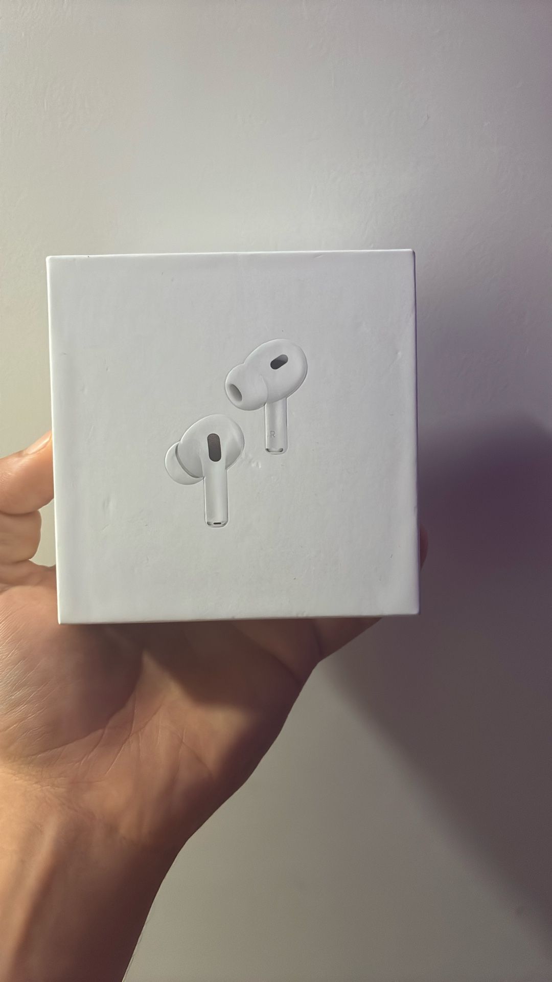 Apple Air Pods 3rd Generation
