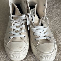 Converse 7.5