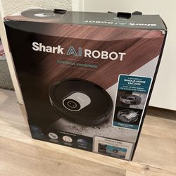 Shark Vacuum