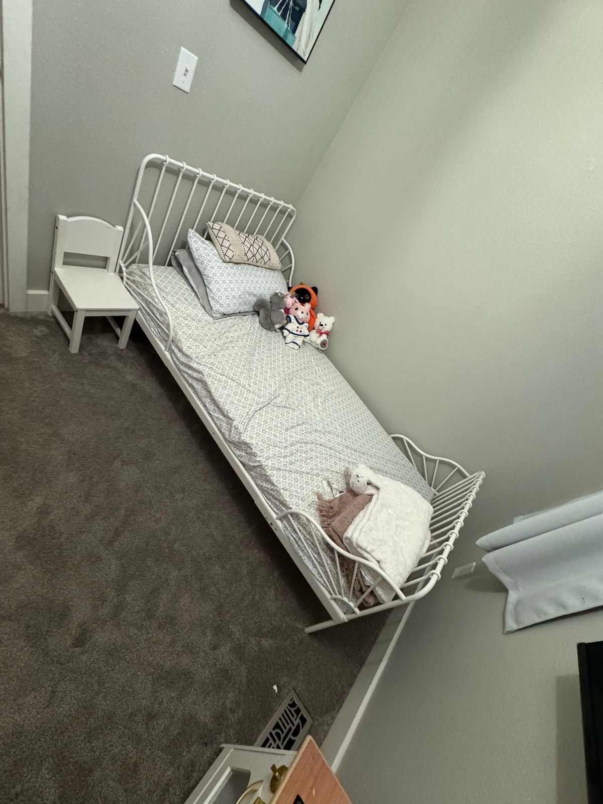 IKEA Twin Bed