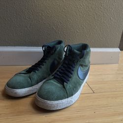 Nike SB Mid Blazers 
