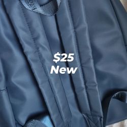 New Tommy Hilfiger Backpack Bundle 