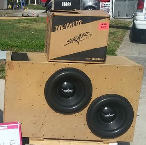 New And Used Car Audio For Sale In Brandon Fl Offerup