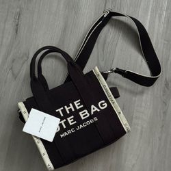 Marc Jacobs Tore Bag 