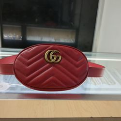 Gucci West Patypack If You Are Interested Please Ask For Maribel Thank You 