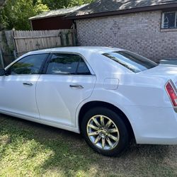 Chrysler 300 C