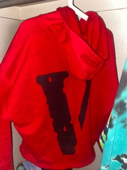 Vlone hoodie