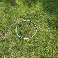 Garden Plant Hangers