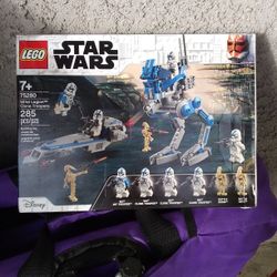 Star Wars Lego