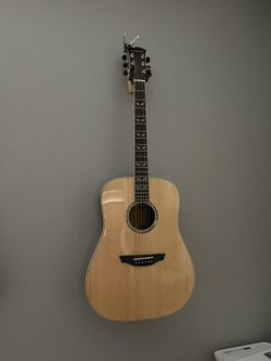 Orangewood Echo