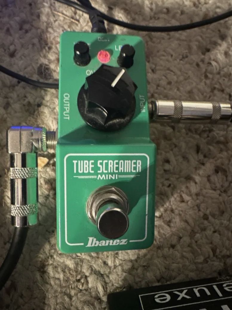 Tube Screamer + Whammy + DS1 Bundle