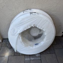 3/4” PEX-A (Upinor) Material  (2 Reels -1x Red & 1x Blu)