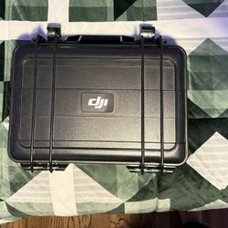 DJI Mini 4 Pro Explosion - Proof Case