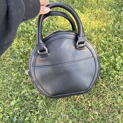Mini hand bag
