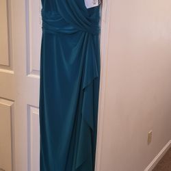 Beautiful Champs Dress 👗 Size 10