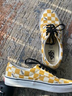 Women’s vans