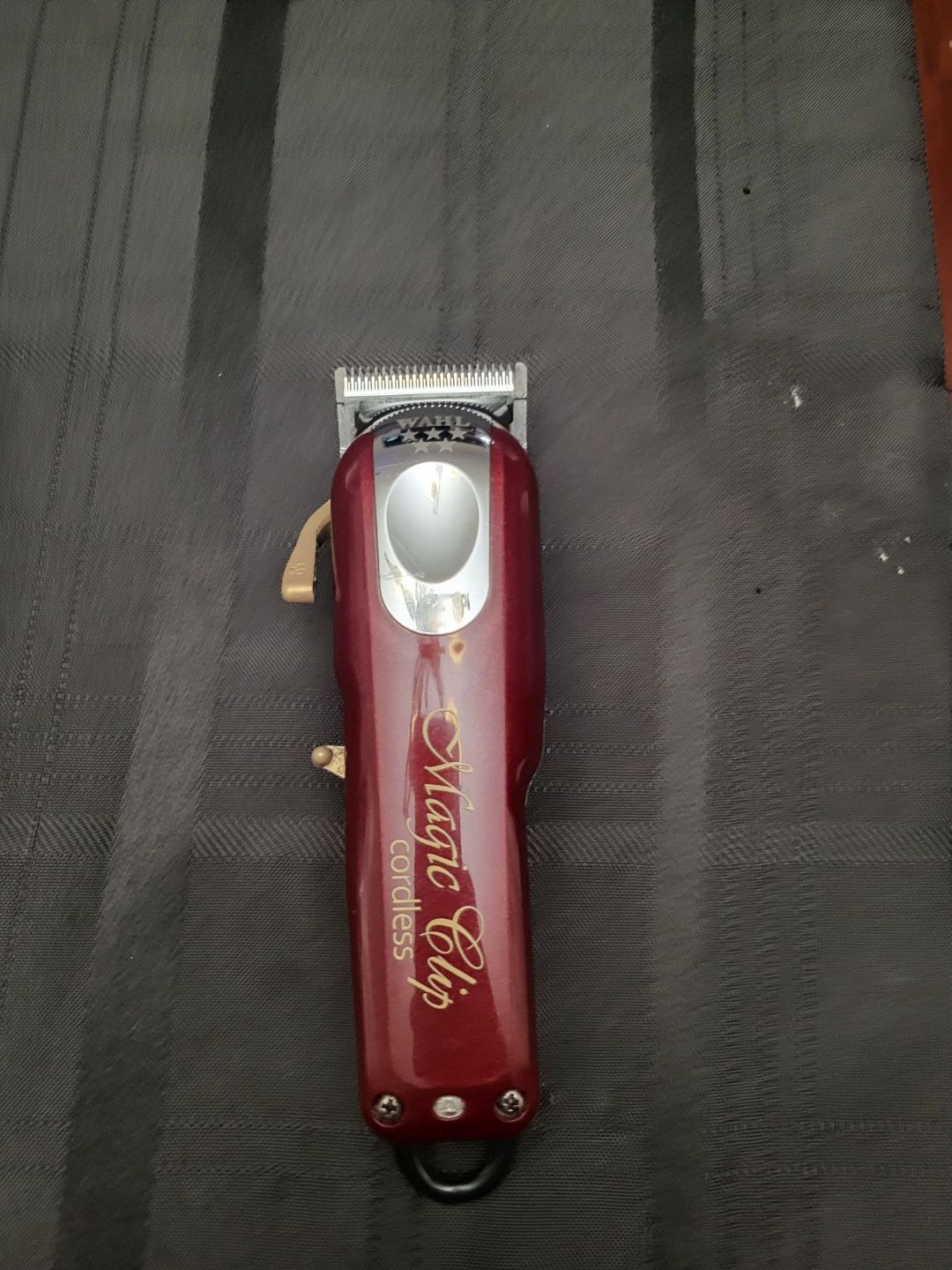 Wahl Clippers