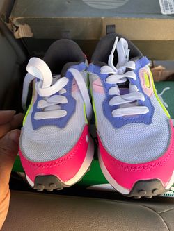 Puma Rider FV Sneakers