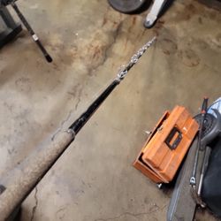 Fishing Rod Reel Salt Dawia 