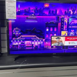 Samsung 40 In 
