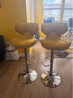High chairs