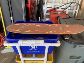 Longboard excellent condition