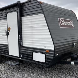 2021 Coleman Lantern LT
