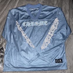 Chrome Hearts Jersey
