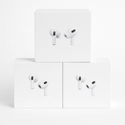 Apple AirPods